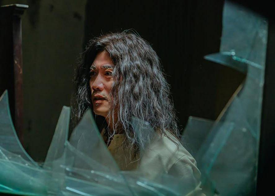 still cut drama Korea Confidence Queen 