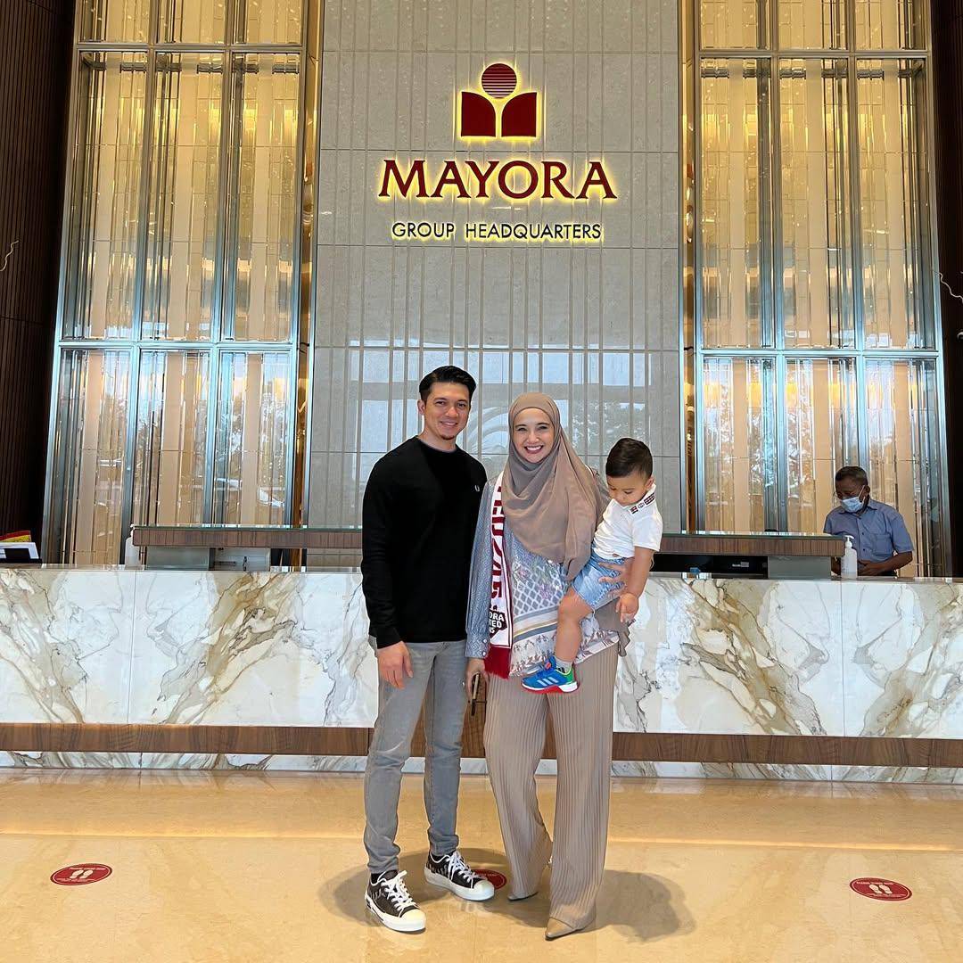 Mix and Match Skinny Jeans ala Irwansyah (instagram.com/irwansyah_15)
