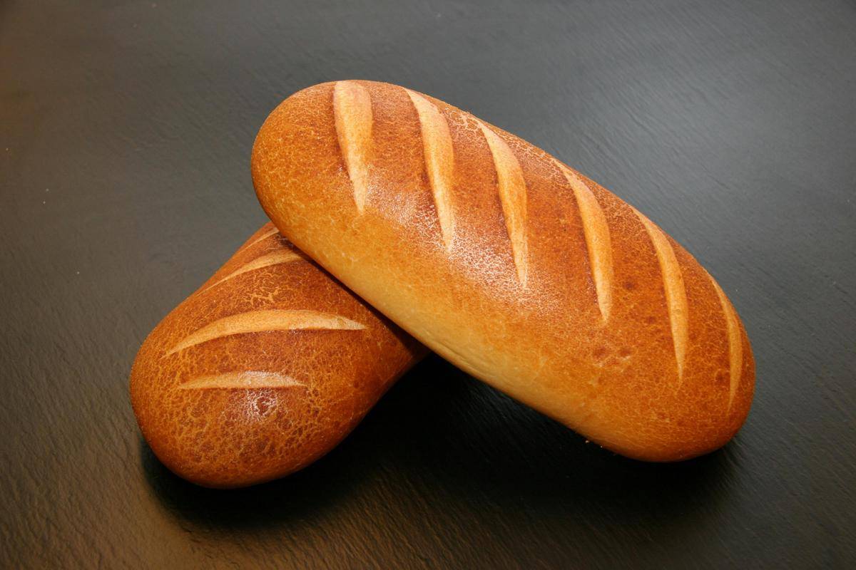 Ilustrasi roti (pexels.co/Pixabay)