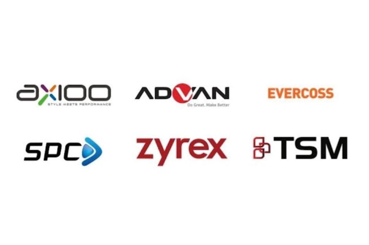 gambar logo merek produsen laptop