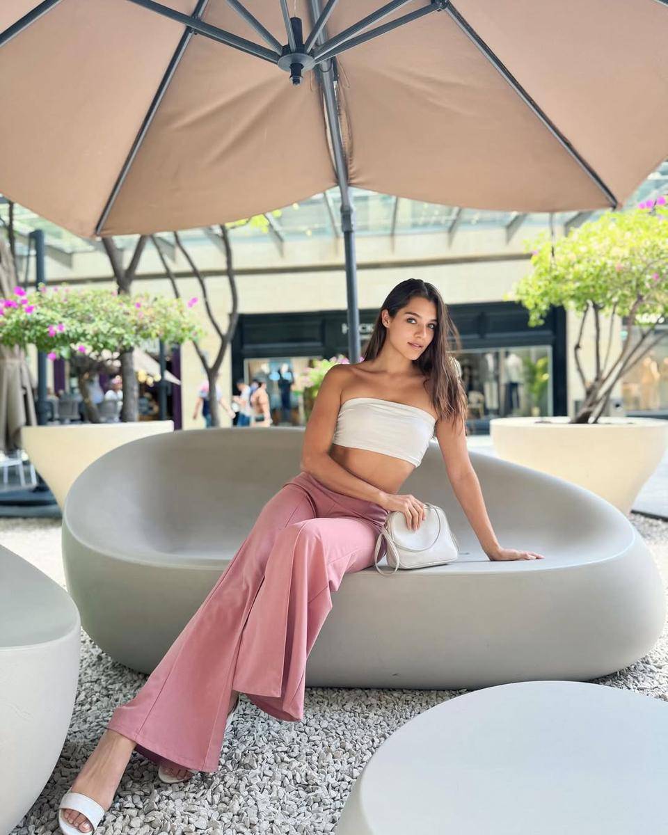potret Montserrat Villalva, Miss Grand Meksiko 2025 (instagram.com/mxu.hidalgo) 