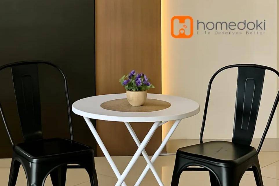 Homedoki(instagram.com/homedoki.medan)