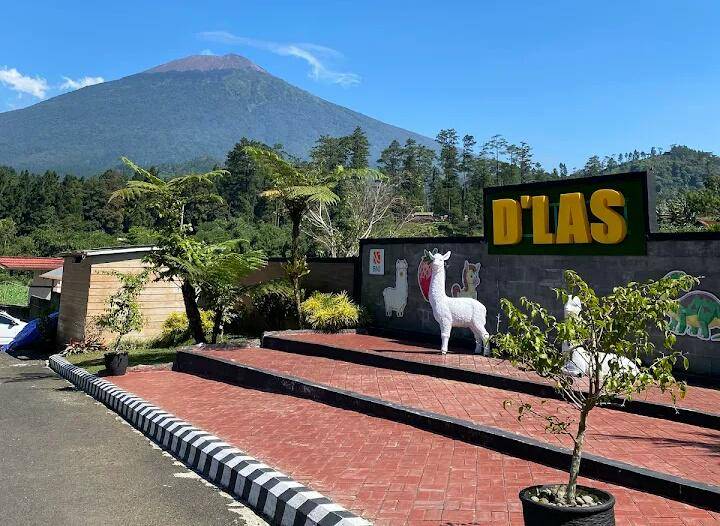(google.com/maps/Marliana Anggarwati)