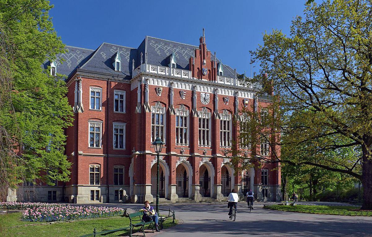 Kota Krakow