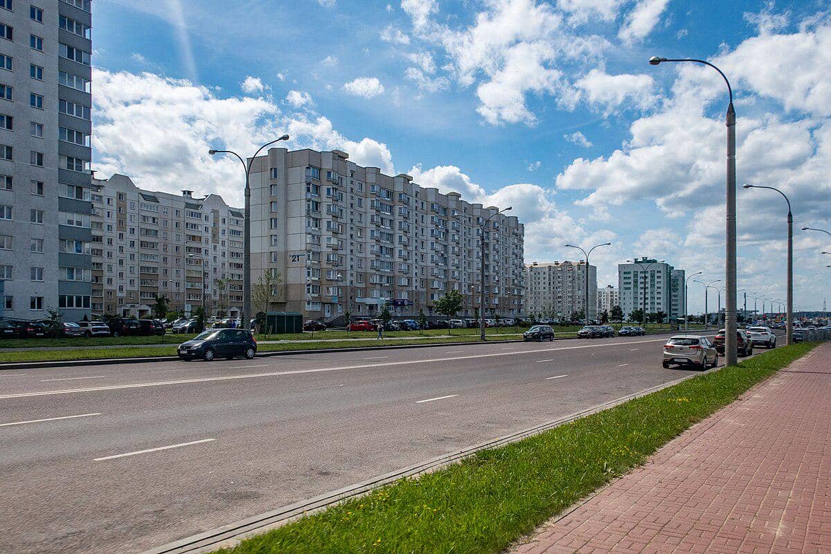 6 Fakta Unik Minsk, Ibu Kota dan Jantung Industri Belarus