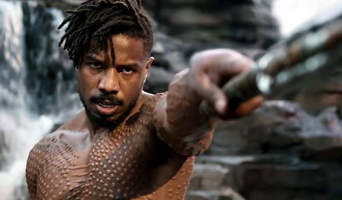 Killmonger 
