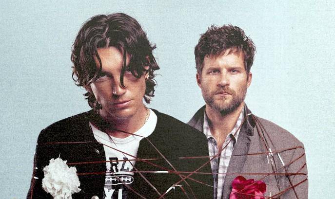 cover lagu Last Forever LANY