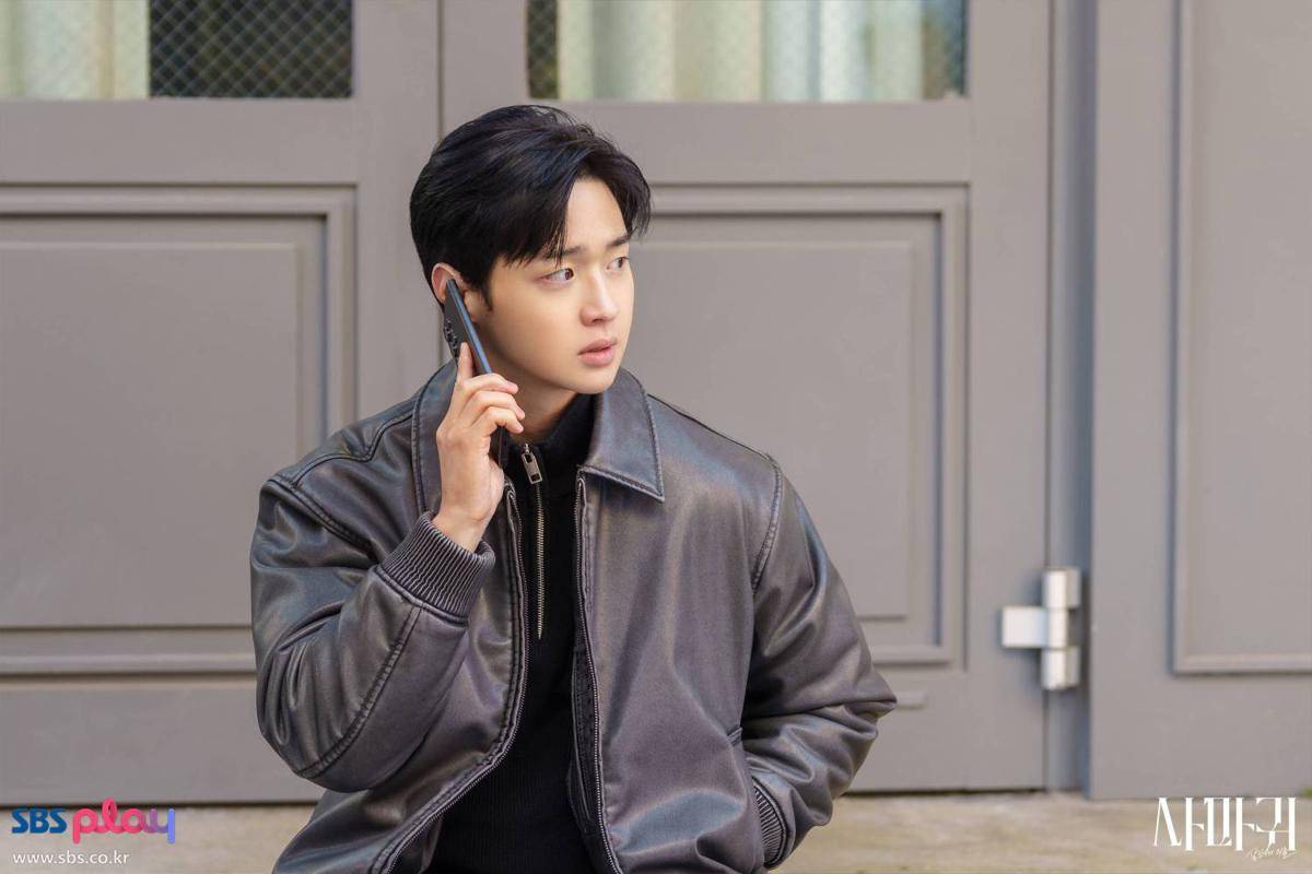 Cuplikan drama Korea Queen Mantis (instagram.com/sbsdrama.official)