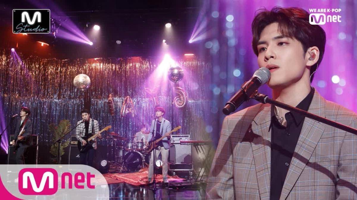 DAY6 (youtube.com/Mnet K-POP)