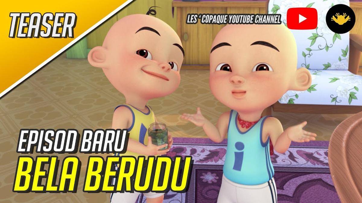 Upin dan Ipin