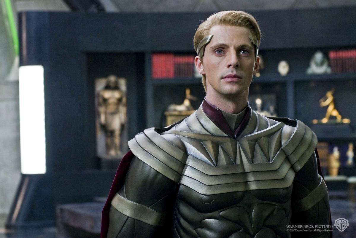 Ozymandias