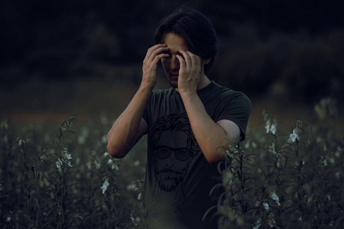 ilustrasi malu (pexels.com/Atahan Demir)