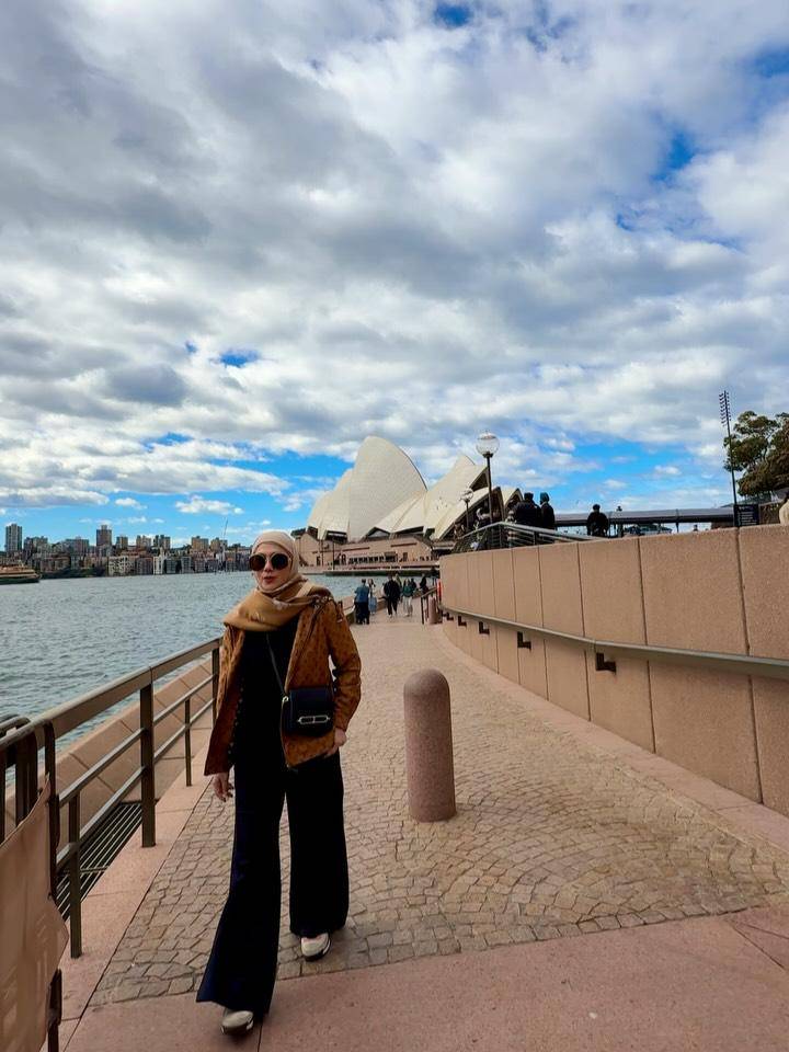 potret Marini Zumarnis (instagram.com/marinizumarnisreal)