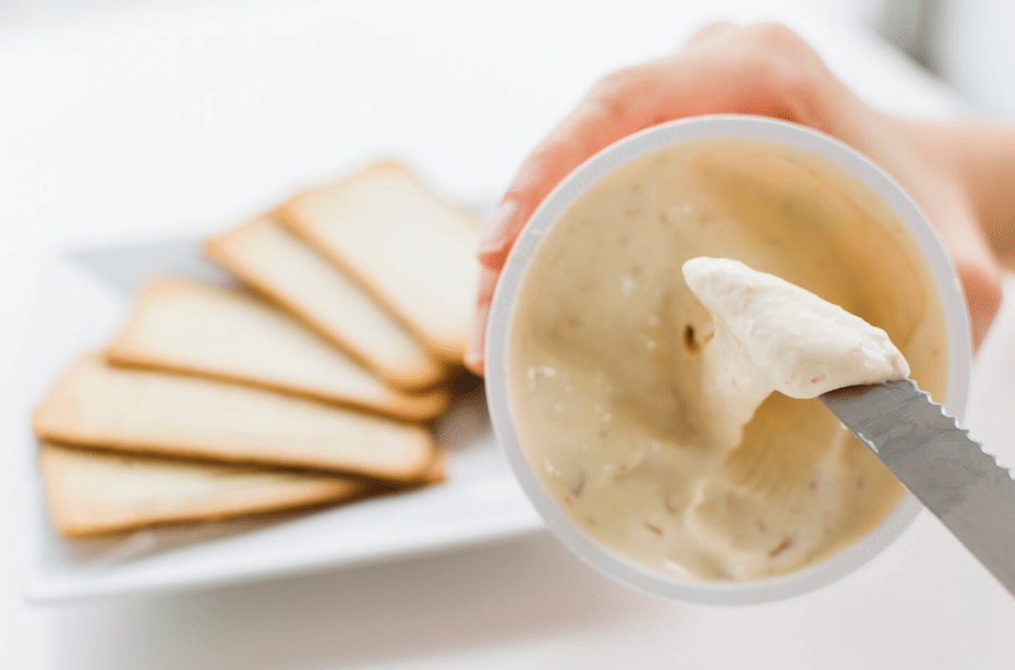 ilustrasi cream cheese (freepik.com/freepik)