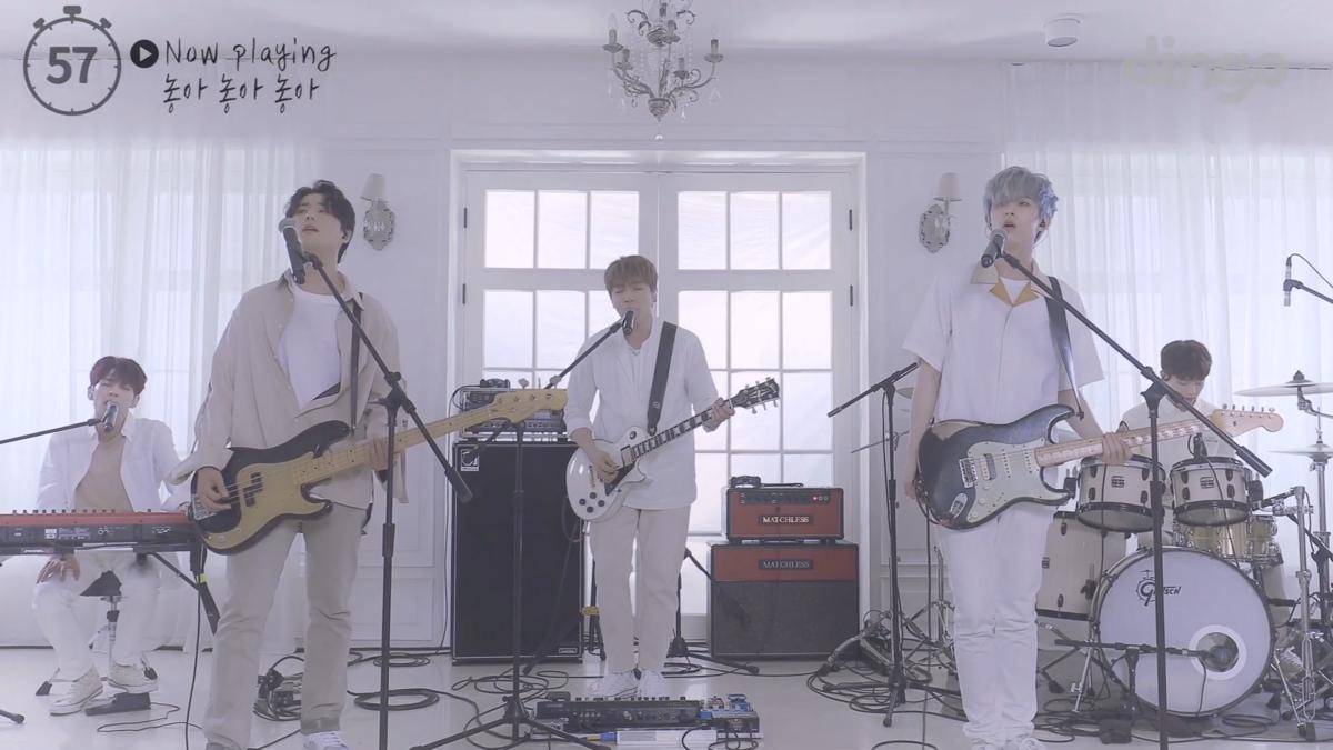 DAY6 (youtube.com/@DingoMusic)
