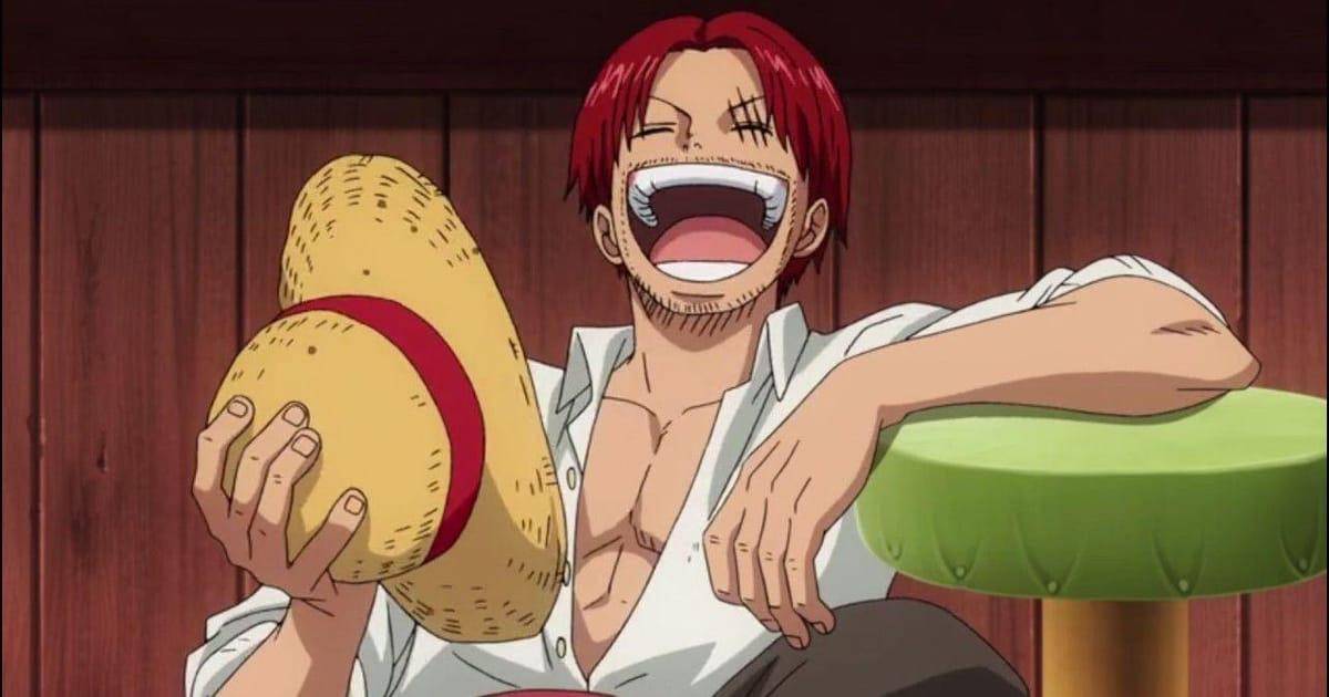 Shanks