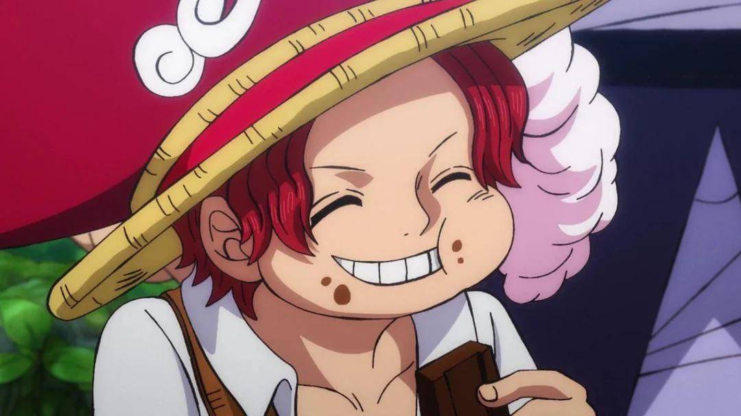Shanks