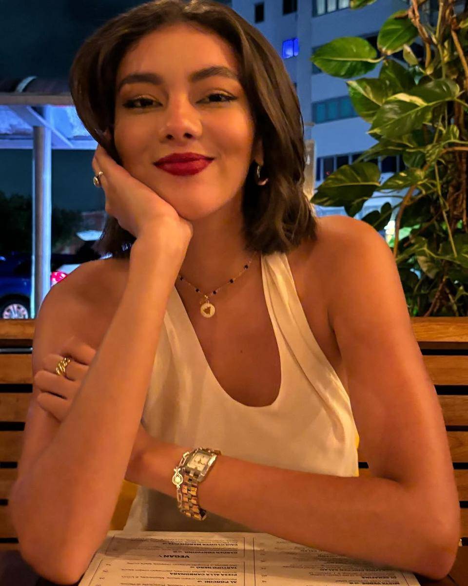 potret Itza Castillo, Miss Universe Nikaragua 2025 (instagram.com/itza__castillo)