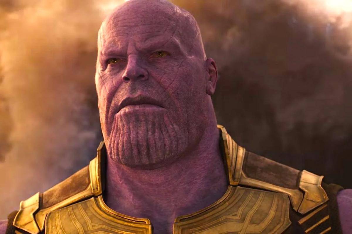 Thanos 