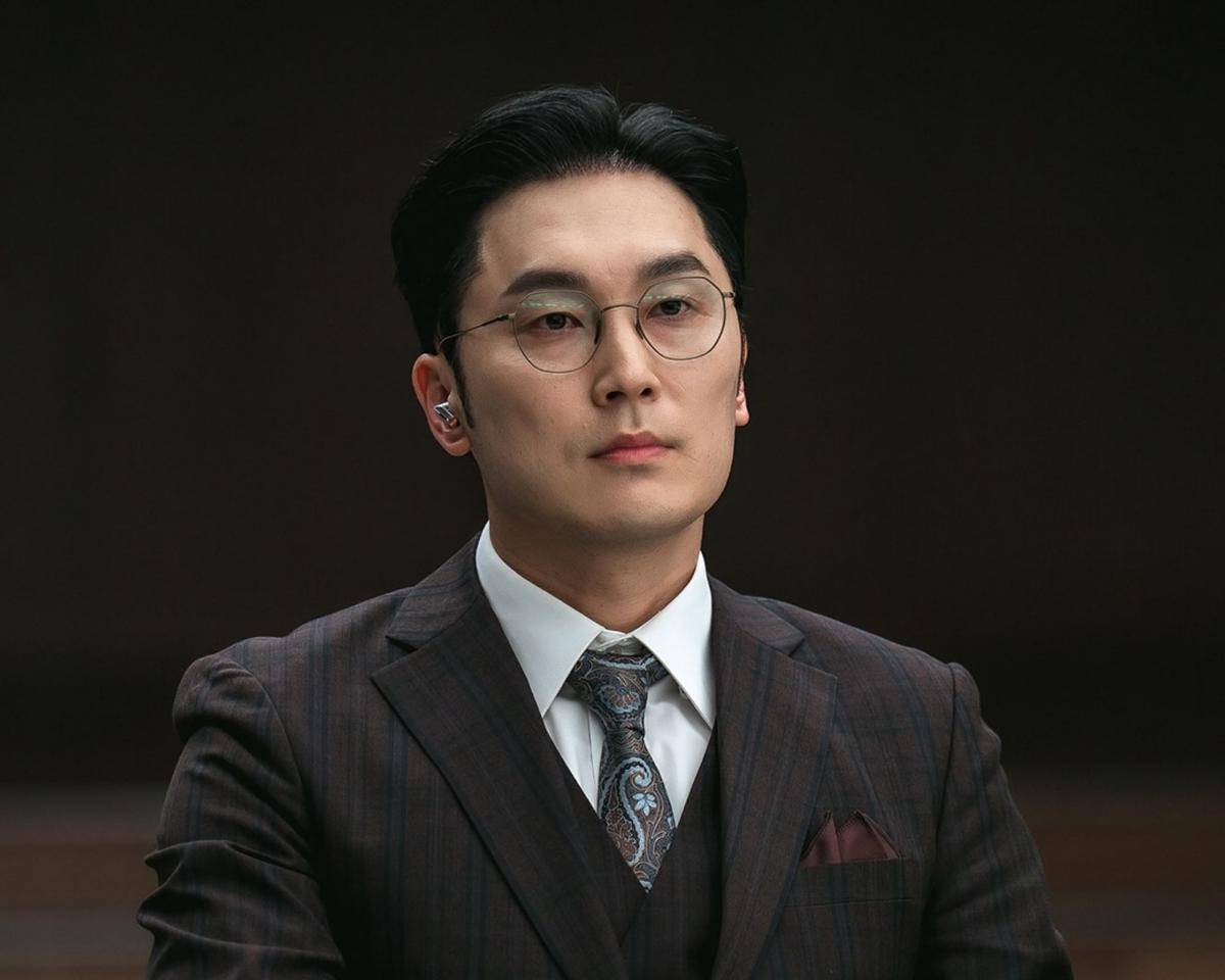 potret Seo Hyun Woo di drakor Ms. Incognito (instagram.com/channel.ena.d)