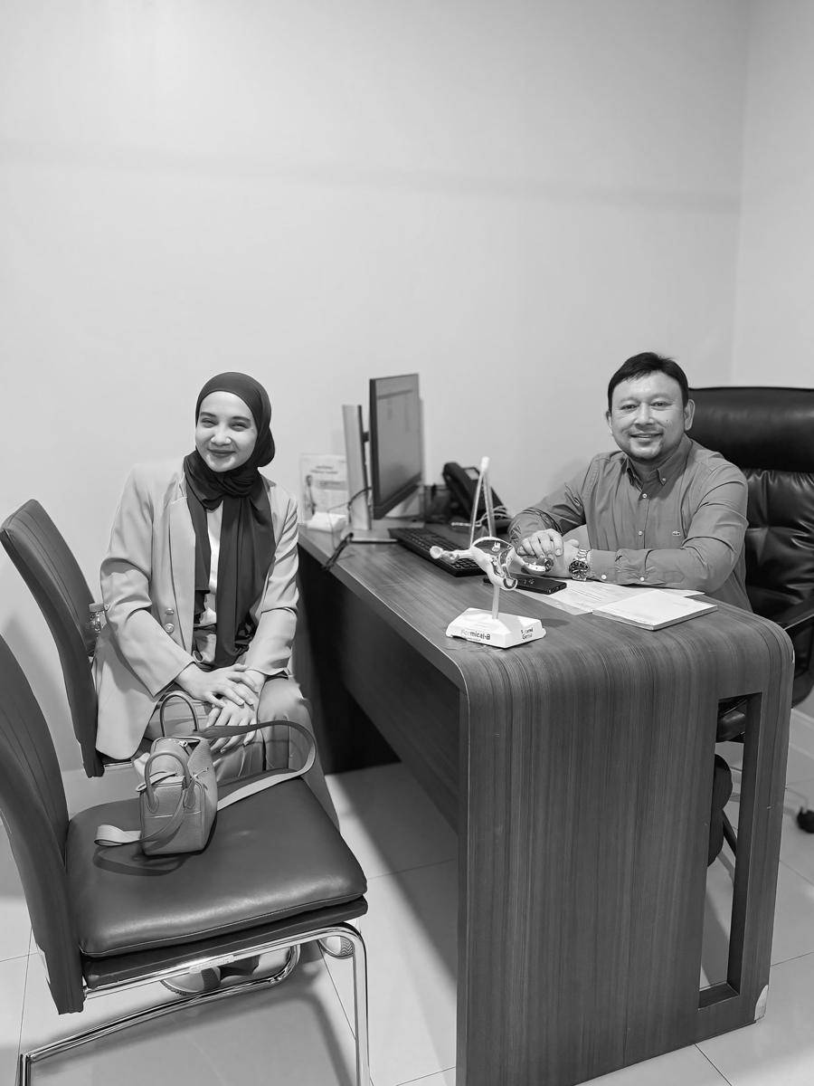 Zaskia Sungkar Umumkan Kehamilan (Instagram.com/zaskiasungkar15)