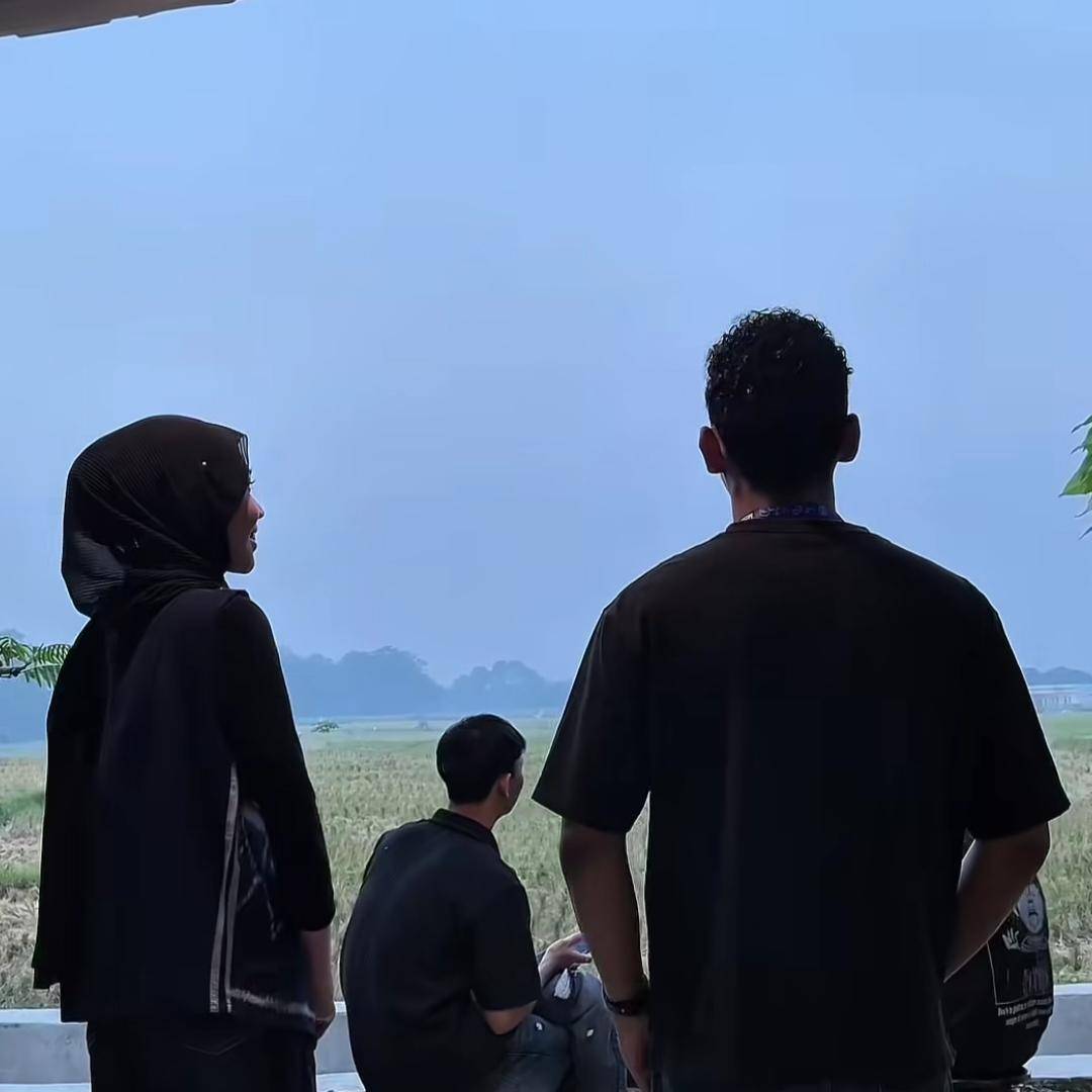 Baranda Coffe Kota Metro