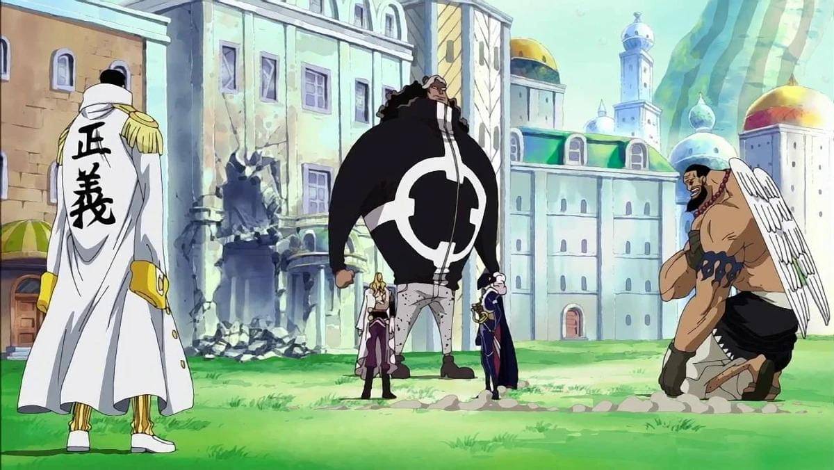 Kizaru dan Pacifista vs Generasi Terburuk.jpg