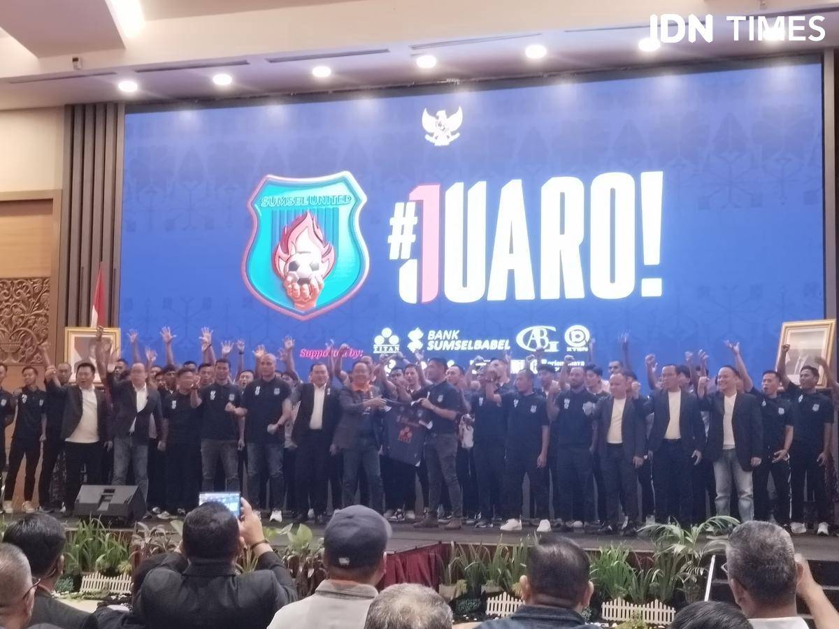 Sumsel United