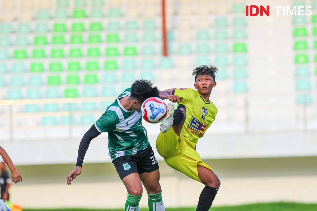 Jadwal Matchday 1 Liga 4 Sumut, Kamis 26 Maret 2026