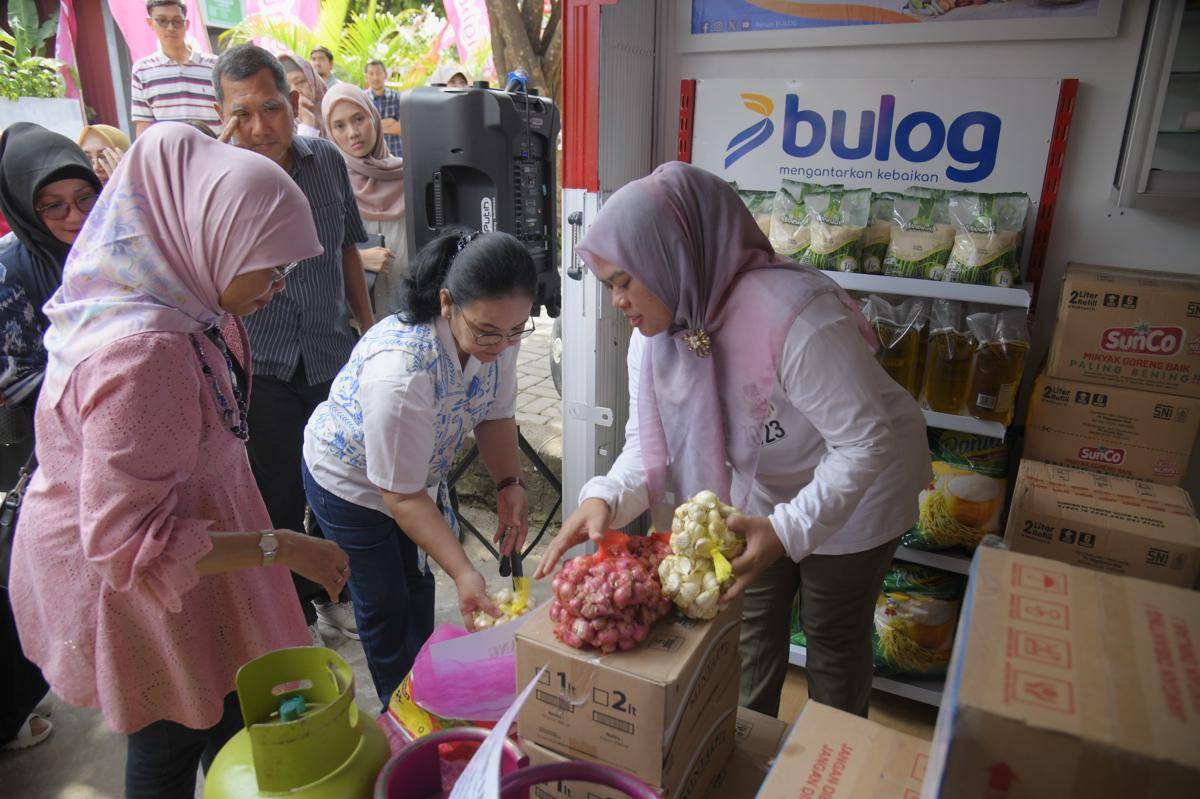 Koperasi Merah Putih, koperasi gedawang