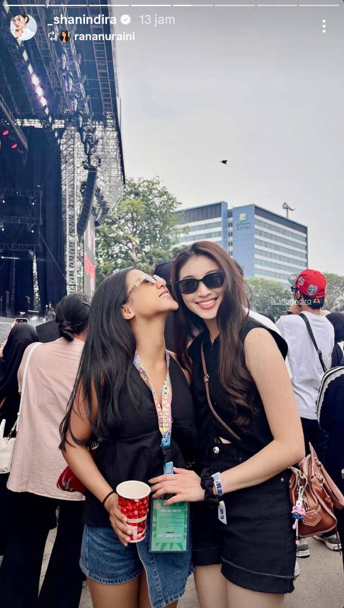 Artis di Pestapora Day 2
