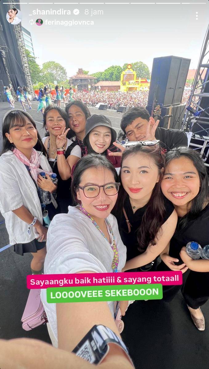 Artis di Pestapora Day 2
