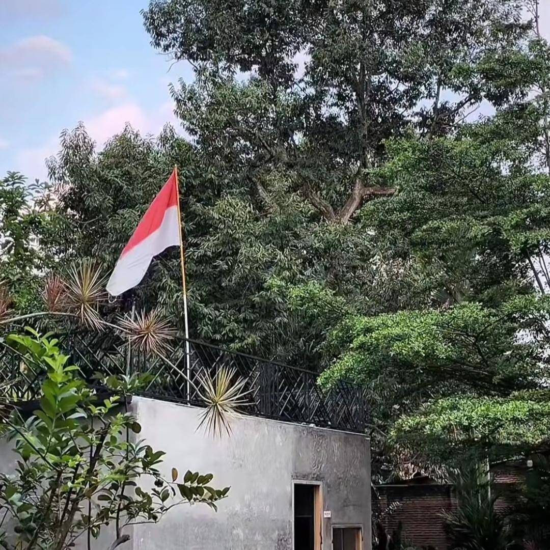 Baranda Coffe Kota Metro
