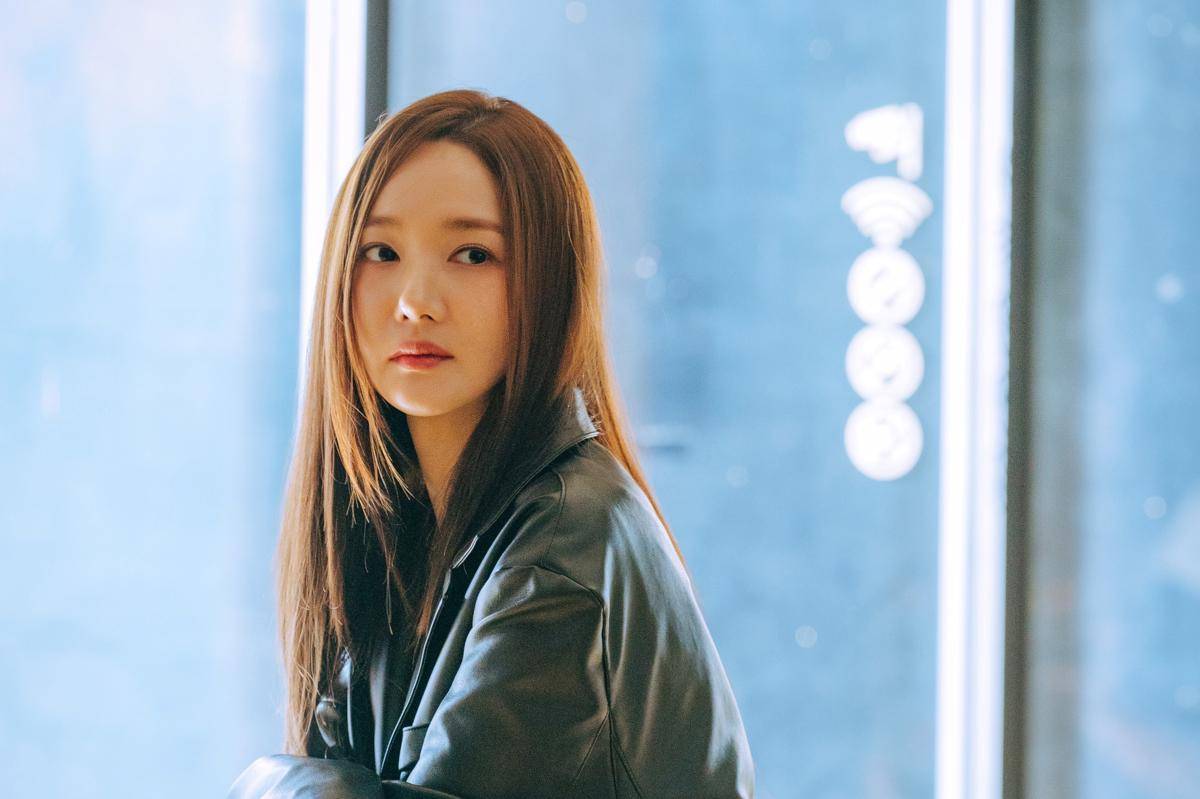Still cut drama Korea Confidence Queen