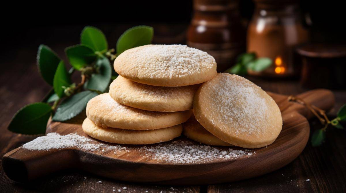 ilustrasi shortbread (vecteezy.com/shortbread)
