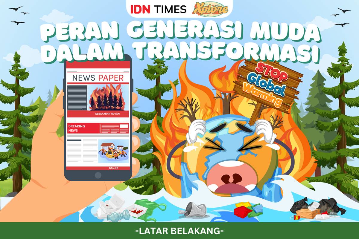 IDN Times Xplore/Verde Vision_SMA Negeri 8 Jakarta