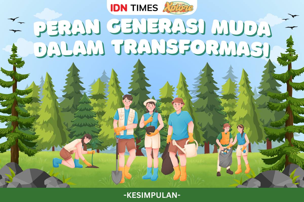 IDN Times Xplore/Verde Vision_SMA Negeri 8 Jakarta