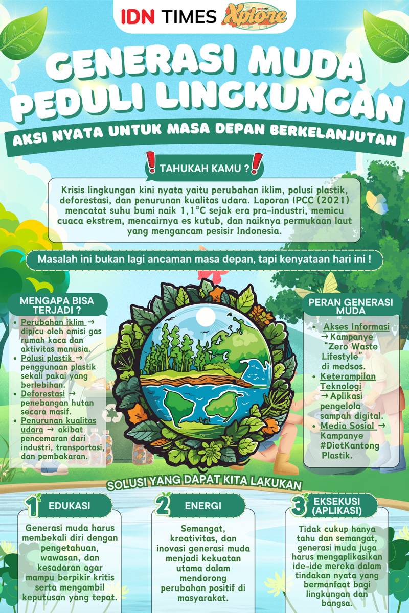 IDN Times Xplore/Verde Vision_SMA Negeri 8 Jakarta