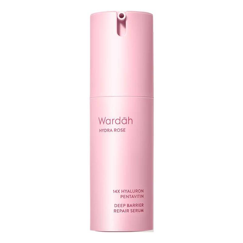 ilustrasi serum Wardah (dok. Wardah)