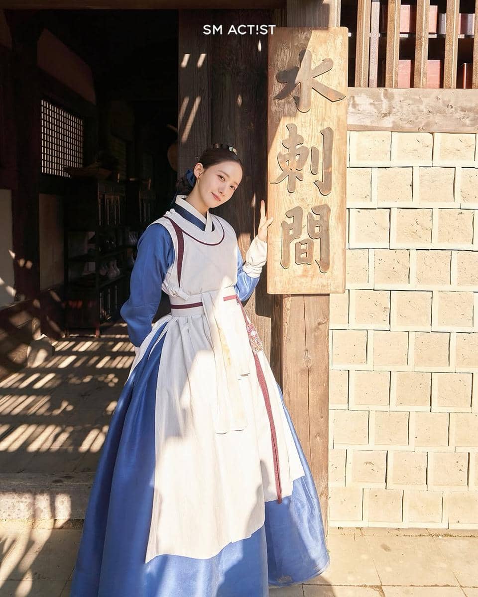 potret Yoona SNSD. (Instagram.com/sm_actitst)