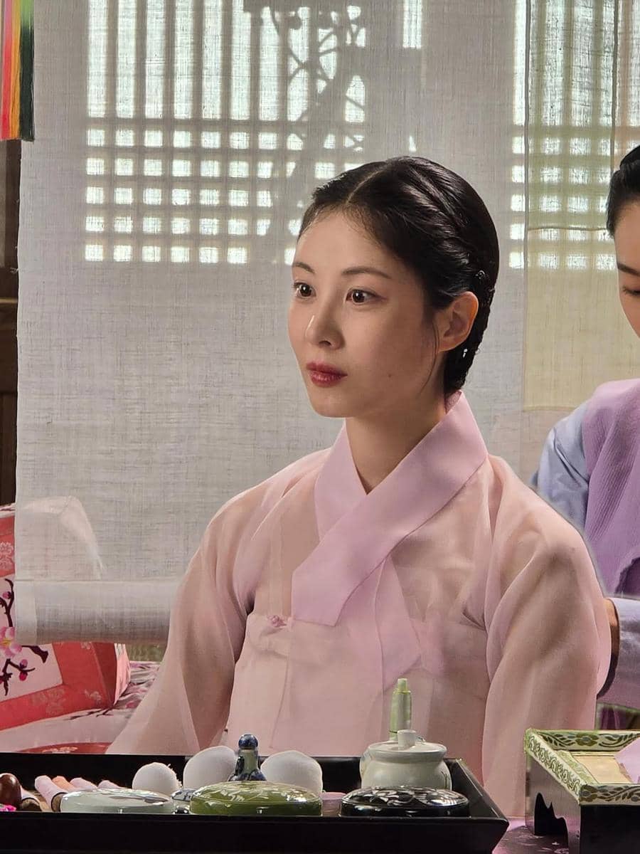 potret Seohyun SNSD. (Instagram.com/seojuhyun_s)