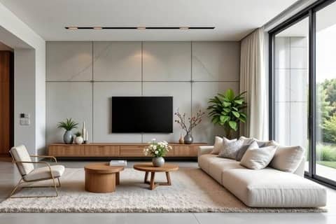 9 Desain Interior Minimalis Modern untuk Rumah | IDN Times