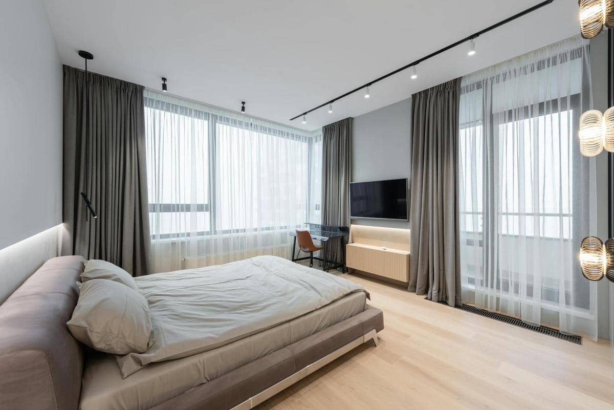9 Desain Interior Minimalis Modern untuk Rumah | IDN Times