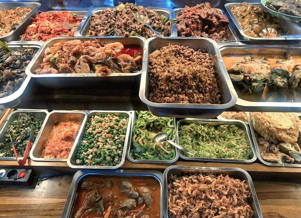 Dapur Mamaks (google.com/maps/Tamara Belinda)