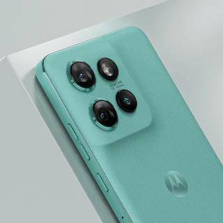 modul kamera Motorola Edge 60 Neo
