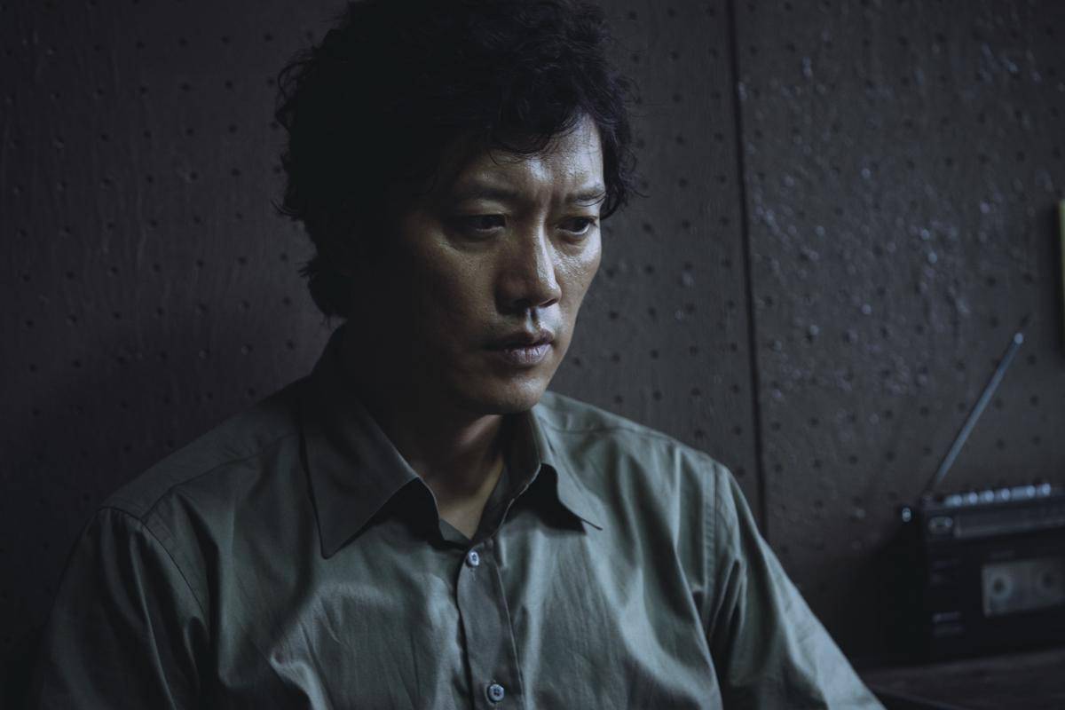 Still cut 1987: When The Day Comes