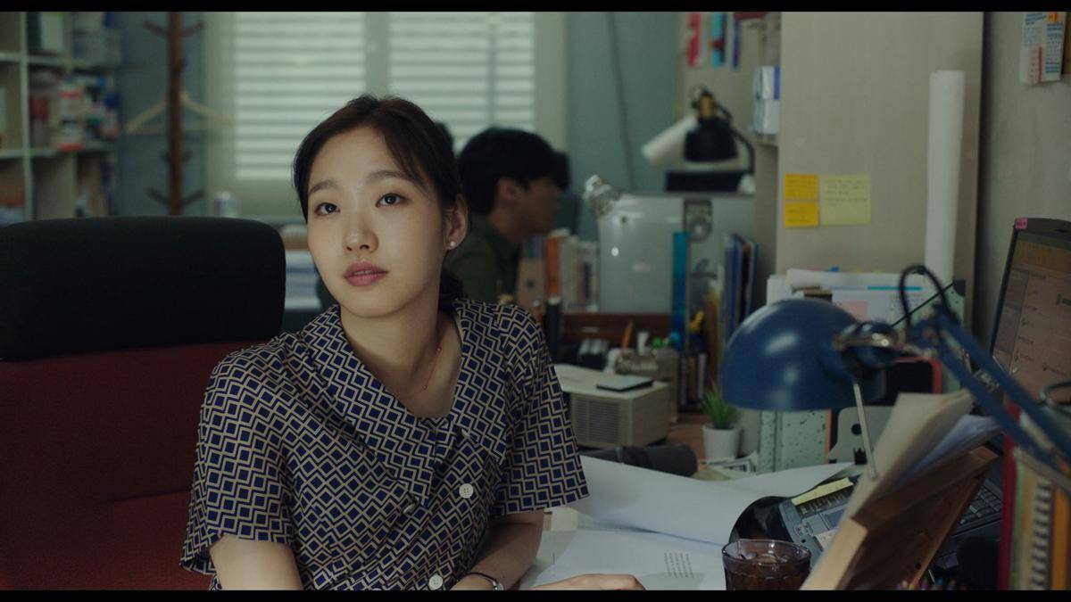 Still cut Tune In For Love