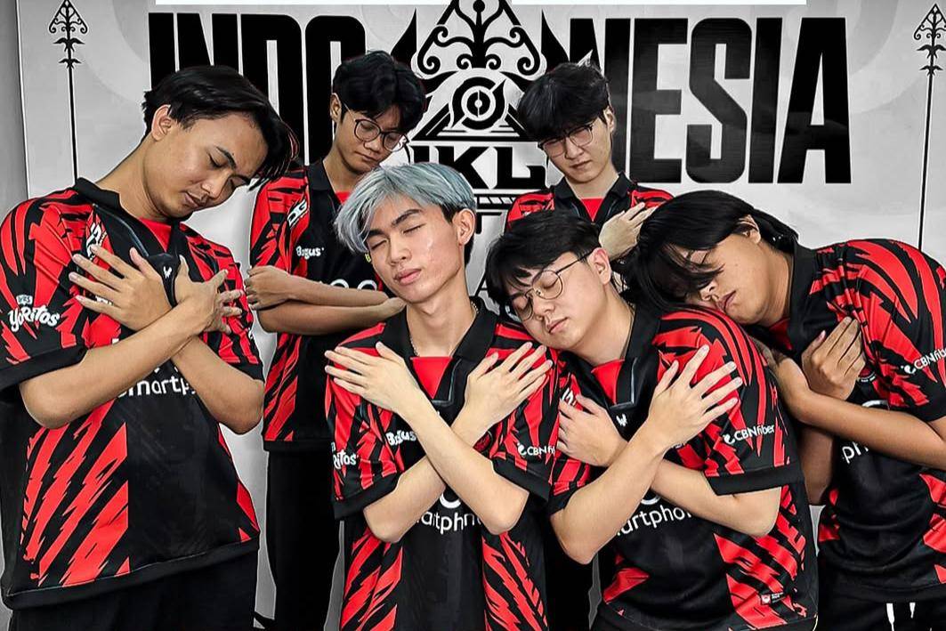 Rekap Match HOK IKL FALL 2025 Week 3 