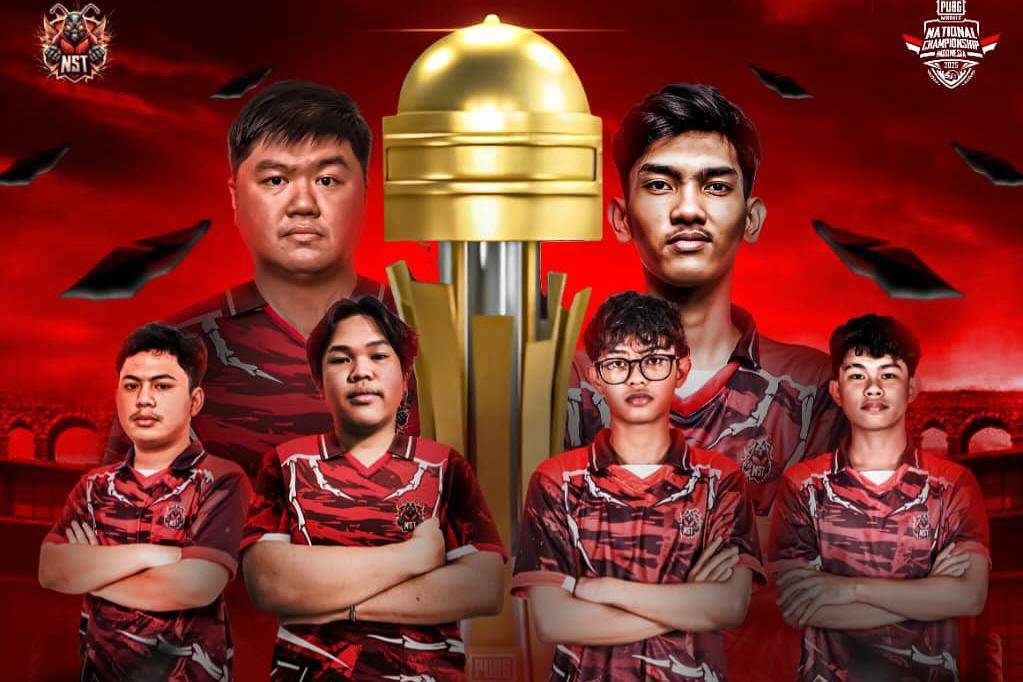 NST Genoth Champions PMNC Fall 2025 