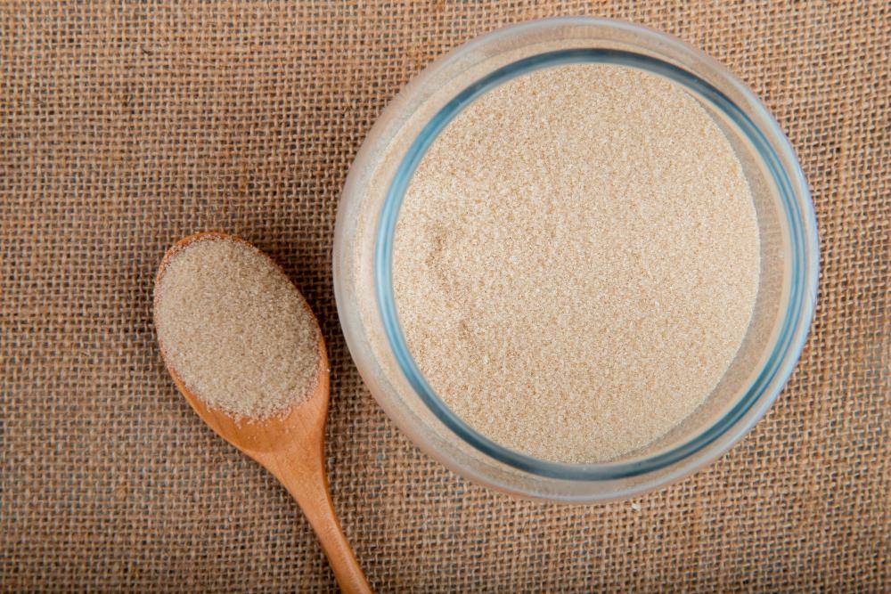 ilustrasi ragi tempe (freepik.com/stockking)